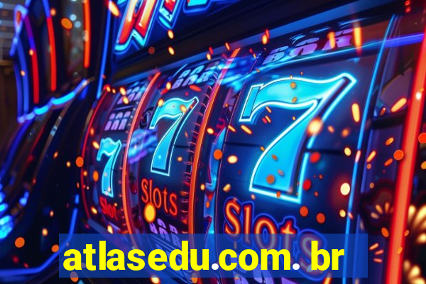 atlasedu.com. br